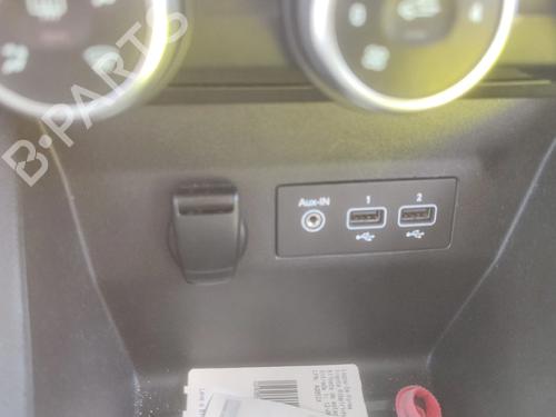 Køfangervange RENAULT CLIO V (B7_) 1.0 TCe 90 (B7MT) | BP38449706C73 - Image 17