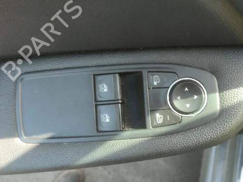 Køfangervange RENAULT CLIO V (B7_) 1.0 TCe 90 (B7MT) | BP38449706C73 - Image 25