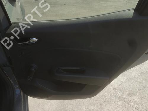 Køfangervange RENAULT CLIO V (B7_) 1.0 TCe 90 (B7MT) | BP38449706C73 - Image 33