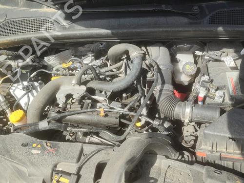Køfangervange RENAULT CLIO V (B7_) 1.0 TCe 90 (B7MT) | BP38449706C73 - Image 34