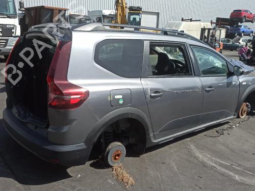 Right front shock absorber DACIA JOGGER (RK_) 1.0 TCe 90 ECO-G (RKMT) | BP36360156M17 - Image 13