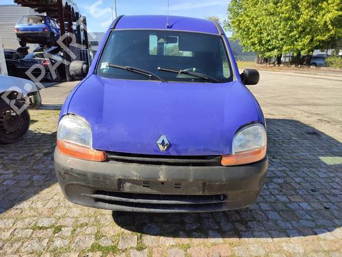 Front left interior door handle RENAULT KANGOO Express (FC0/1_) 1.9 D (FC0J) | BP36755883I13 - Image 7
