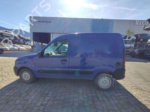 Front left interior door handle RENAULT KANGOO Express (FC0/1_) 1.9 D (FC0J) | BP36755883I13 - Image 13