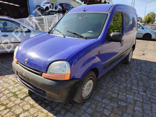 Used Parts RENAULT KANGOO Express (FC0/1_) 1.9 D (FC0J) 4659547