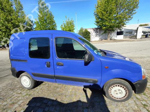 Front left interior door handle RENAULT KANGOO Express (FC0/1_) 1.9 D (FC0J) | BP36755883I13 - Image 9