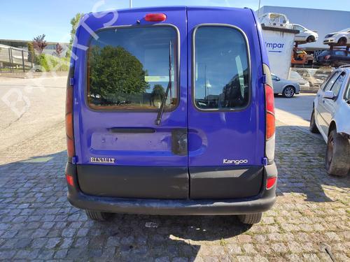 Front left interior door handle RENAULT KANGOO Express (FC0/1_) 1.9 D (FC0J) | BP36755883I13 - Image 11