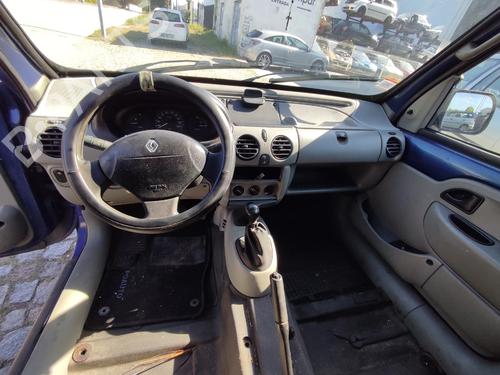 Front left interior door handle RENAULT KANGOO Express (FC0/1_) 1.9 D (FC0J) | BP36755883I13 - Image 17