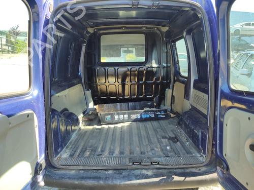 Front left interior door handle RENAULT KANGOO Express (FC0/1_) 1.9 D (FC0J) | BP36755883I13 - Image 25