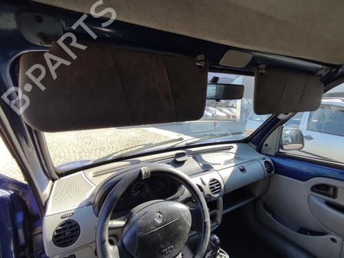 Front left interior door handle RENAULT KANGOO Express (FC0/1_) 1.9 D (FC0J) | BP36755883I13 - Image 21