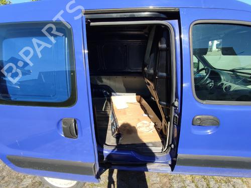 Front left interior door handle RENAULT KANGOO Express (FC0/1_) 1.9 D (FC0J) | BP36755883I13 - Image 24