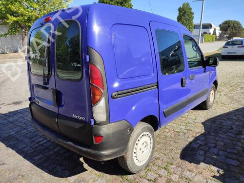 Front left interior door handle RENAULT KANGOO Express (FC0/1_) 1.9 D (FC0J) | BP36755883I13 - Image 10