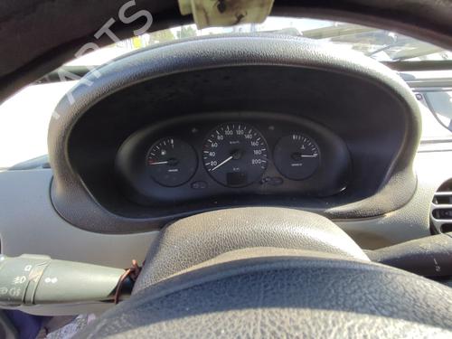 Front left interior door handle RENAULT KANGOO Express (FC0/1_) 1.9 D (FC0J) | BP36755883I13 - Image 22