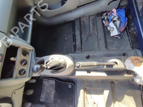 Front left interior door handle RENAULT KANGOO Express (FC0/1_) 1.9 D (FC0J) | BP36755883I13 - Image 18