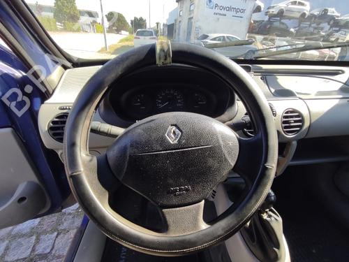 Front left interior door handle RENAULT KANGOO Express (FC0/1_) 1.9 D (FC0J) | BP36755883I13 - Image 16