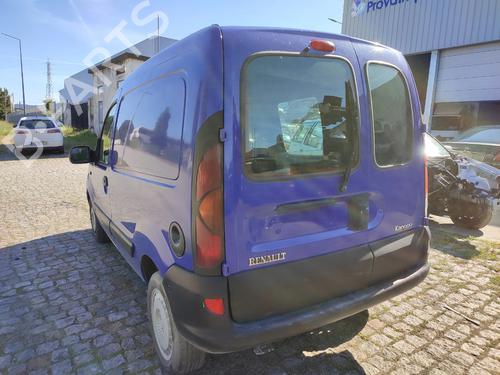 Front left interior door handle RENAULT KANGOO Express (FC0/1_) 1.9 D (FC0J) | BP36755883I13 - Image 12