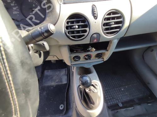 Front left interior door handle RENAULT KANGOO Express (FC0/1_) 1.9 D (FC0J) | BP36755883I13 - Image 19