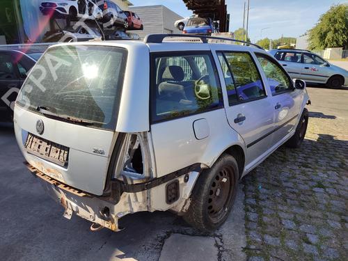 Injection pump VW GOLF IV Variant (1J5) 1.6 16V | BP36388519M78 - Image 11