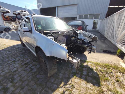 Injection pump VW GOLF IV Variant (1J5) 1.6 16V | BP36388519M78 - Image 9