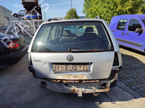 Injection pump VW GOLF IV Variant (1J5) 1.6 16V | BP36388519M78 - Image 12