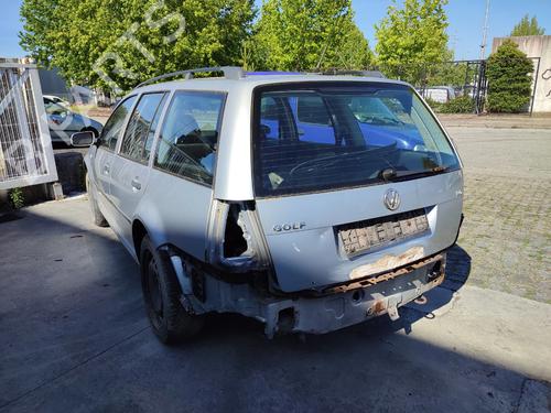 Injection pump VW GOLF IV Variant (1J5) 1.6 16V | BP36388519M78 - Image 13