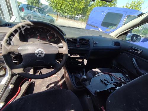 Injection pump VW GOLF IV Variant (1J5) 1.6 16V | BP36388519M78 - Image 18