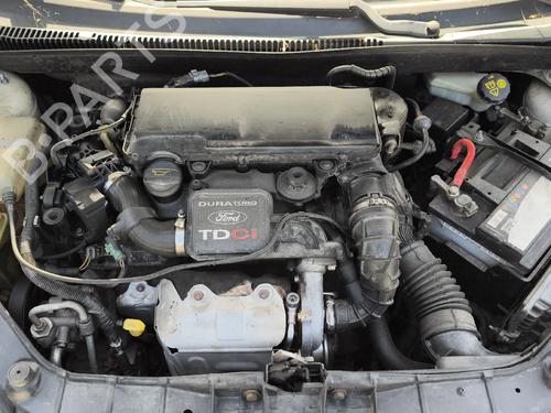Engine control unit (ECU) FORD FIESTA V Van 1.4 TDCi | BP35952383M57  - Image 23