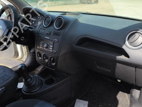 Engine control unit (ECU) FORD FIESTA V Van 1.4 TDCi | BP35952383M57  - Image 12