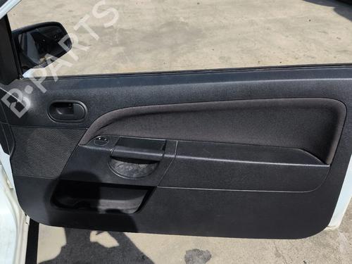 Engine control unit (ECU) FORD FIESTA V Van 1.4 TDCi | BP35952383M57  - Image 18