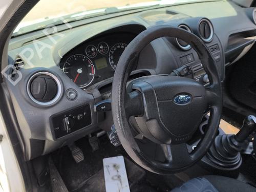 Engine control unit (ECU) FORD FIESTA V Van 1.4 TDCi | BP35952383M57  - Image 9
