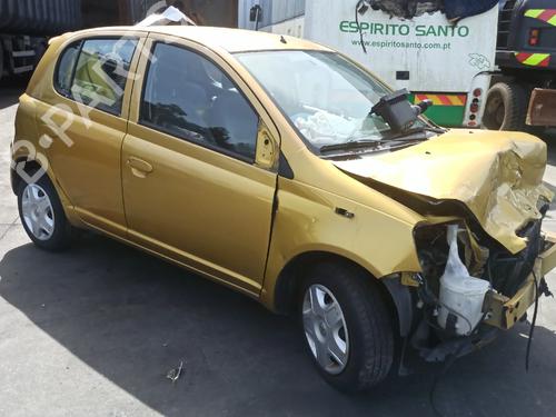 Used Parts TOYOTA YARIS (_P1_) 1.0 (SCP10_, SCP10R) 4661586
