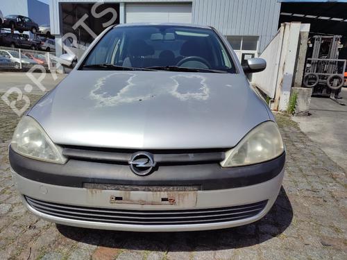 Steering column OPEL CORSA C (X01) 1.2 (F08, F68) | BP37244688M21  - Image 9