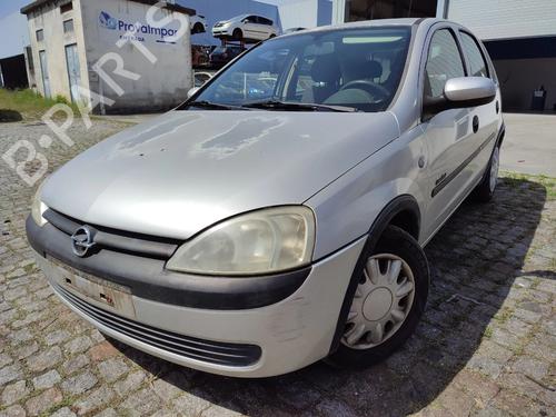 Steering column OPEL CORSA C (X01) 1.2 (F08, F68) | BP37244688M21  - Image 8