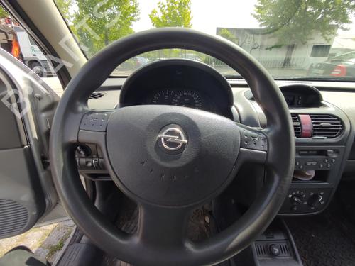 Steering column OPEL CORSA C (X01) 1.2 (F08, F68) | BP37244688M21  - Image 18