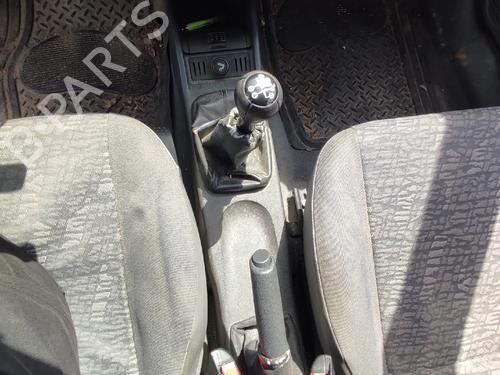 Steering column OPEL CORSA C (X01) 1.2 (F08, F68) | BP37244688M21  - Image 20