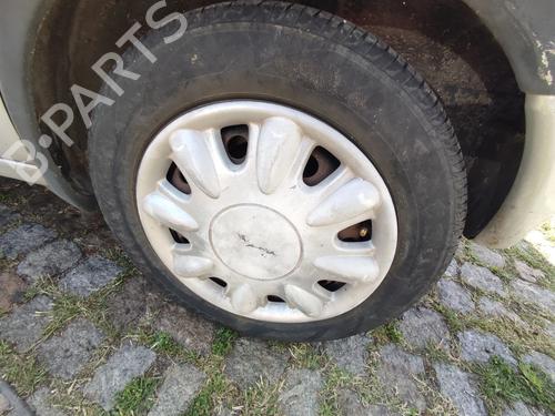Steering column OPEL CORSA C (X01) 1.2 (F08, F68) | BP37244688M21  - Image 26