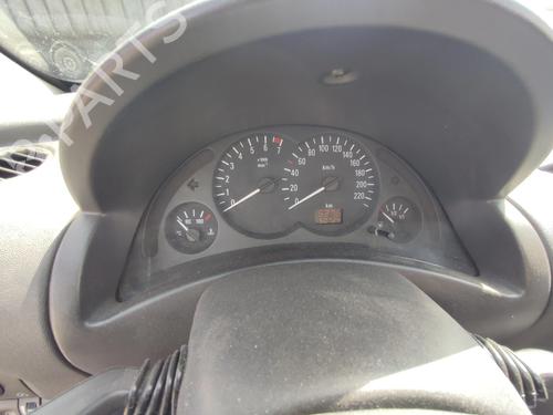 Steering column OPEL CORSA C (X01) 1.2 (F08, F68) | BP37244688M21  - Image 25