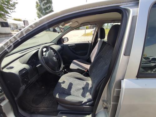 Steering column OPEL CORSA C (X01) 1.2 (F08, F68) | BP37244688M21  - Image 17