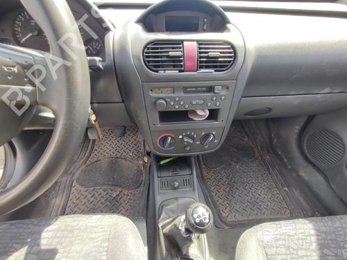 Steering column OPEL CORSA C (X01) 1.2 (F08, F68) | BP37244688M21  - Image 21