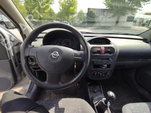 Steering column OPEL CORSA C (X01) 1.2 (F08, F68) | BP37244688M21  - Image 19