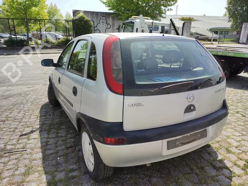 Steering column OPEL CORSA C (X01) 1.2 (F08, F68) | BP37244688M21  - Image 14