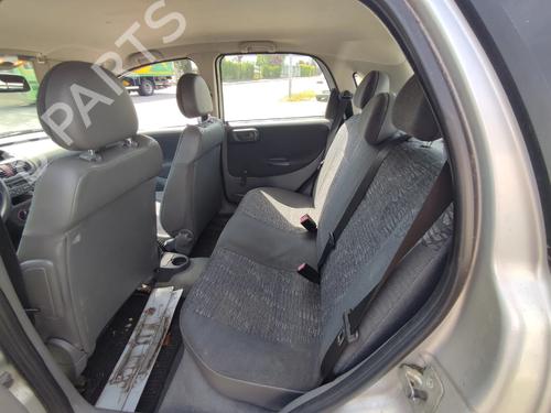Steering column OPEL CORSA C (X01) 1.2 (F08, F68) | BP37244688M21  - Image 23