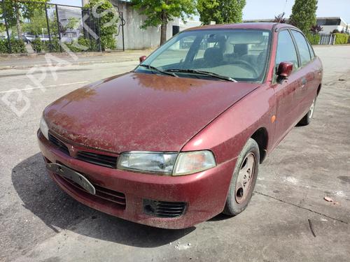 Used Parts MITSUBISHI LANCER VI (CJ_, CP_, CK_) 1.3 12V (CK1A) 4661718
