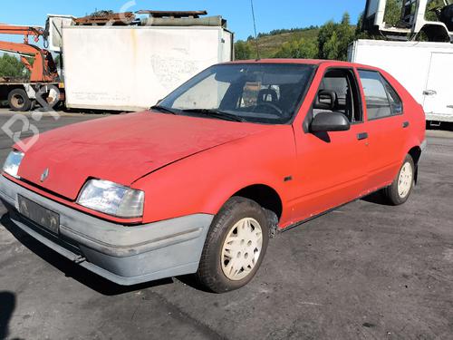 Used Parts RENAULT 19 I (B/C53_) 1.2 4968225