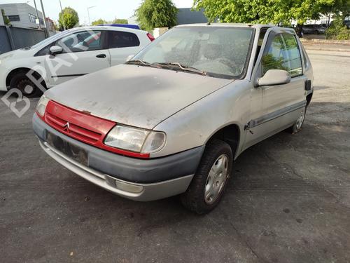 Brugte CITROËN SAXO Hatchback van (S3_) 1.5 D 4662235
