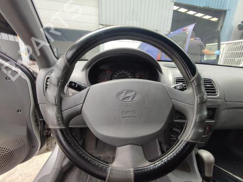 Left front window switch HYUNDAI ACCENT II (LC) 1.5 CRDi | BP36356438I27 - Image 18