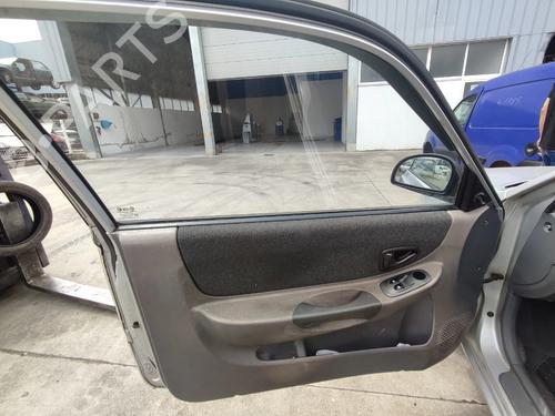 Left front window switch HYUNDAI ACCENT II (LC) 1.5 CRDi | BP36356438I27 - Image 16