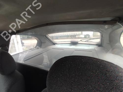 Left front window switch HYUNDAI ACCENT II (LC) 1.5 CRDi | BP36356438I27 - Image 22
