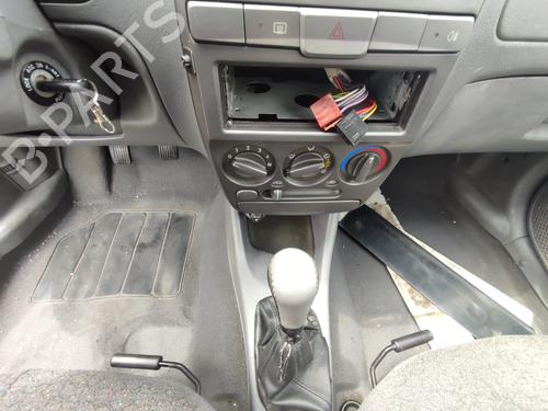 Left front window switch HYUNDAI ACCENT II (LC) 1.5 CRDi | BP36356438I27 - Image 21