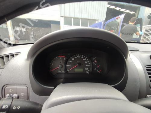Left front window switch HYUNDAI ACCENT II (LC) 1.5 CRDi | BP36356438I27 - Image 23