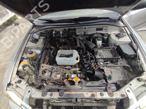 Left front window switch HYUNDAI ACCENT II (LC) 1.5 CRDi | BP36356438I27 - Image 26
